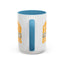 Motivation Mug - Be Stronger Than Your Excuses