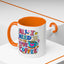 Anniversary Mug - All I Need Is Love
