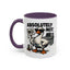 Office Mug - Absolutely Not