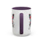 Motivation Mug - Be Your Own Kind of Beautiful