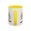 Humor Mug - Camping Is In Tents