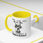 Humor Mug - Yeah, I've Got O.C.D