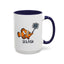 Office Mug - Selfish