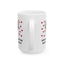 Adult Mug - I'm The Kind of Dirty You Can't Wash Off