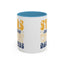 Motivation Mug - Stars Can't Shine Without Darkness