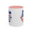 4th of July Mug - Love 4th of July