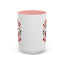 Anniversary Mug - Love You Cherry Much