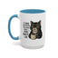 Office Mug - I Like The Sound