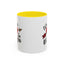 Valentine's Day Mug - I'd Rather Be With You