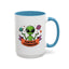 Alien Mug - Earth Is Overrated