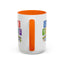 Humor Mug - Buy A Vowel