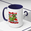 Anniversary Mug - Rawr Means I Love You