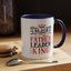 Black History Mug