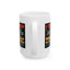 Humor Mug - I Tell Dad Jokes Periodically