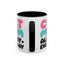 Animal Mug - Cat Mom All Day