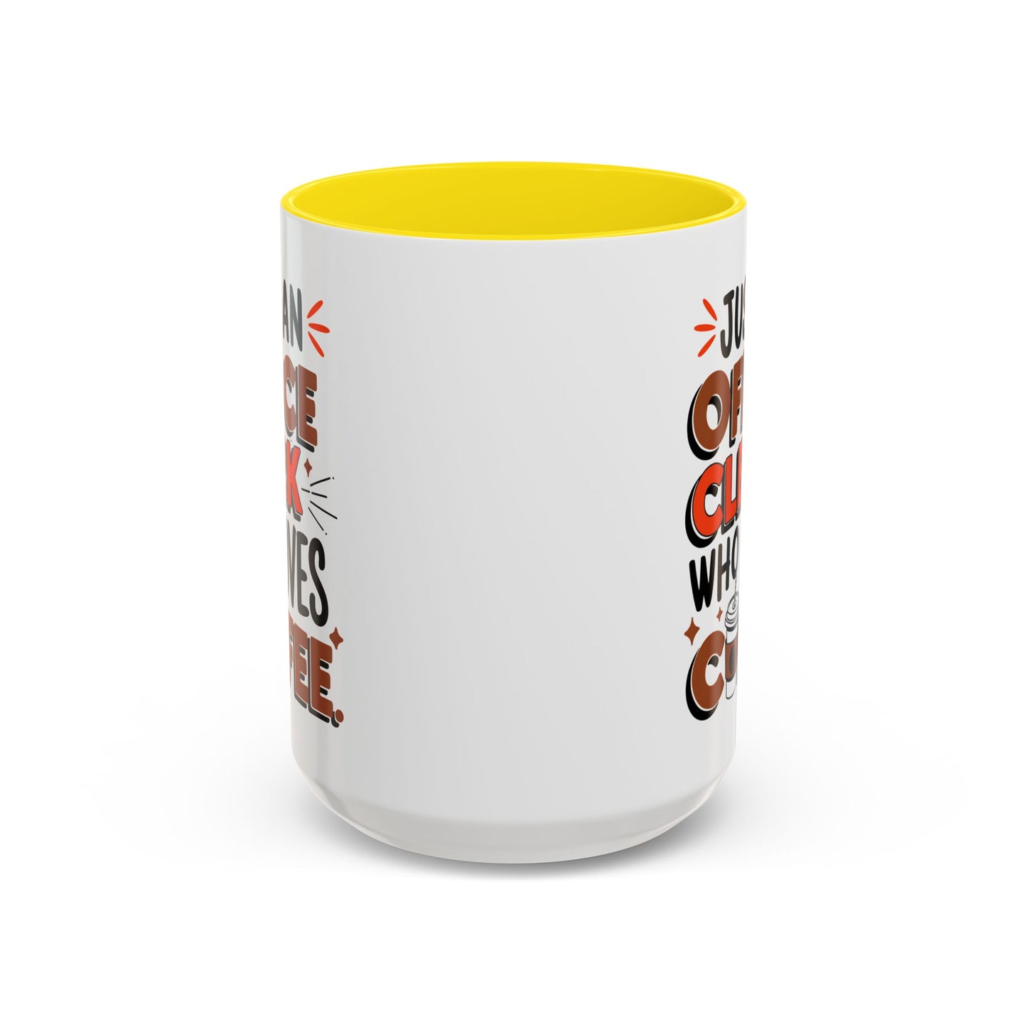 Office Mug - You Just Yeed