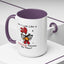 Humor Mug - Do I Look Like a Morning Person to You?