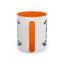 Humor Mug - Insane is Such a Mean Word