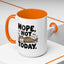 Animal Mug - Nope, Not Today