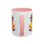 Humor Mug - Don't Be a Duck-ing Cunt