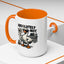 Office Mug - Absolutely Not
