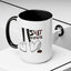 Humor Mug - Shit Happens