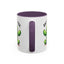 Humor Mug - Don't Be a Prick