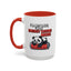 Office Mug - I'm Not Lazy