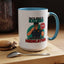Humor Mug - You Are About To Exceed