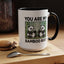 Anniversary Mug - You Are My Bamboo