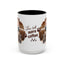 Animal Mug - Dog Coffee Wrap 21