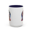Humor Mug - Stay Trashy