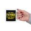 Father's Day Mug - The Best Father in the Galaxy