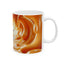 Artistic Mug - Bee Art