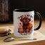 Humor Mug - I Am Not a Hot Mess