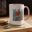 Easter Mug - Happy Easter Fun