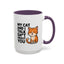 Office Mug - My Cat And I