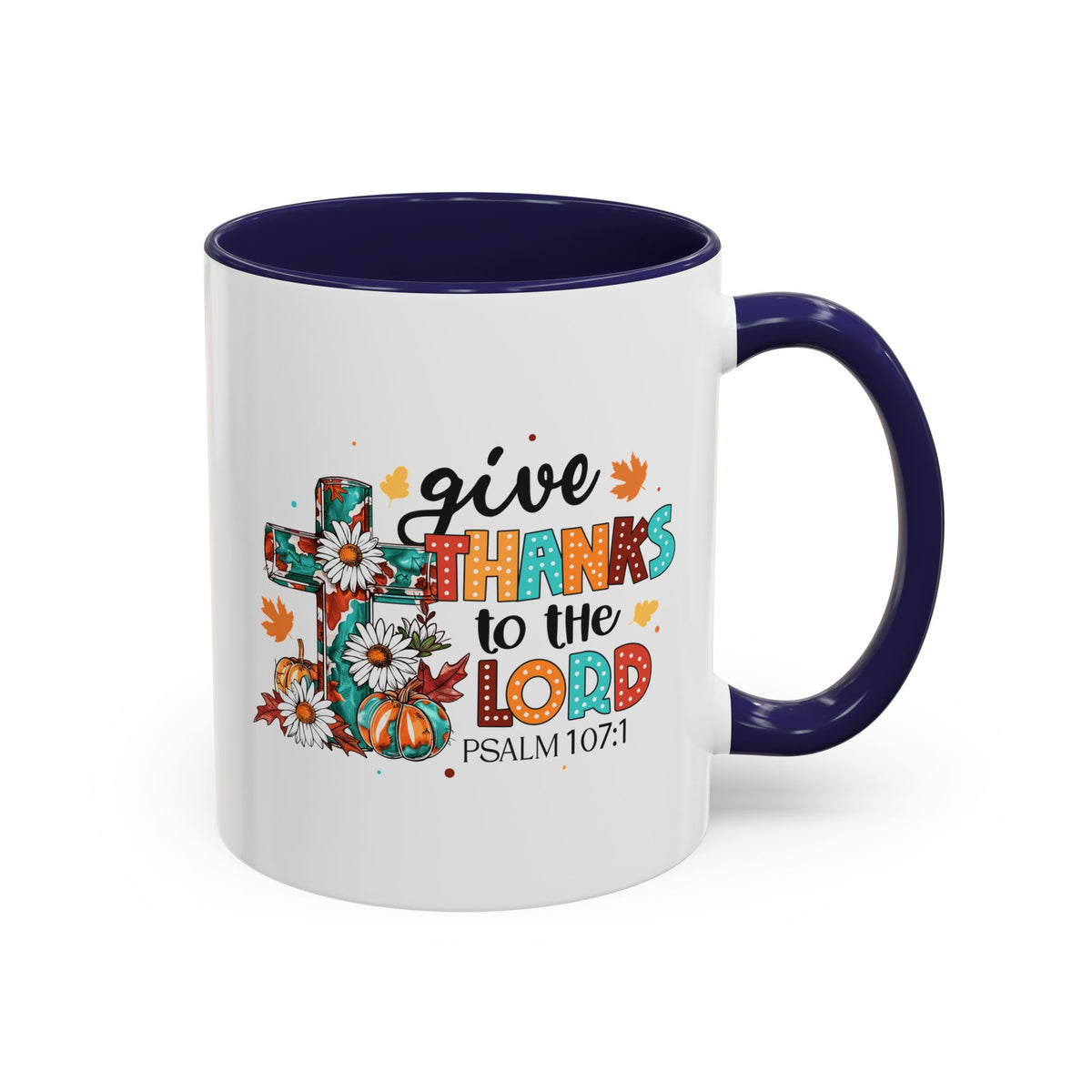 Fall Mug