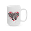 Valentine's Day Mug - Big Heart