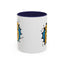 Father's Day Mug - Super Dad