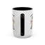 Humor Mug - I Speak Fluent Eye Roll