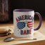 4th of July Mug - American Babe Sunglasses