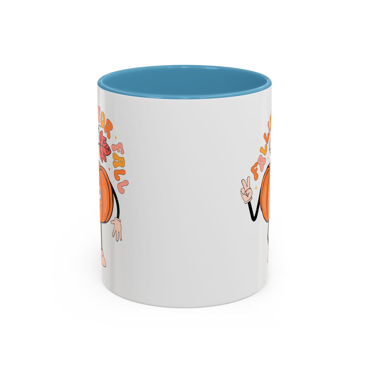 Fall Mug