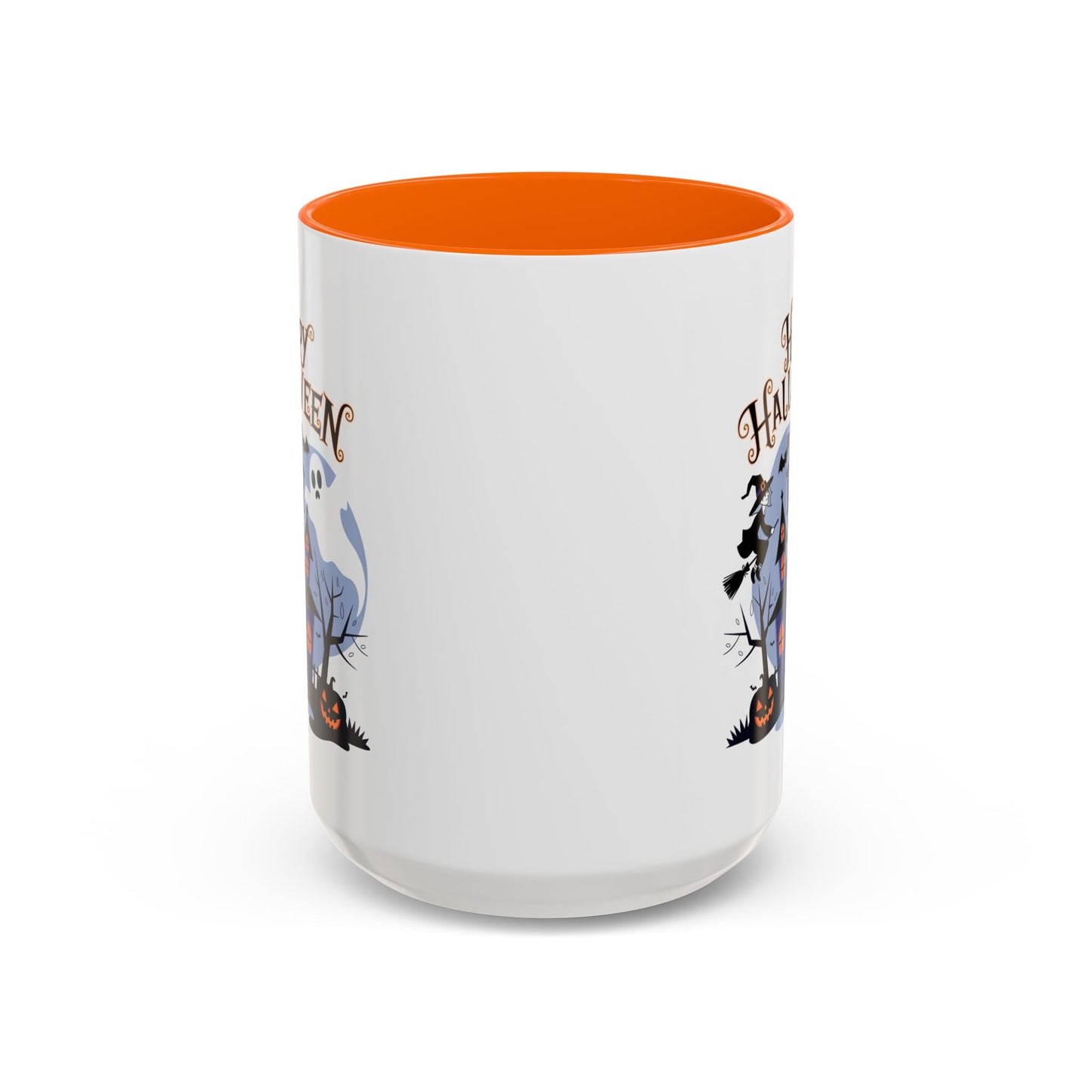 Halloween Mug - Ghost House