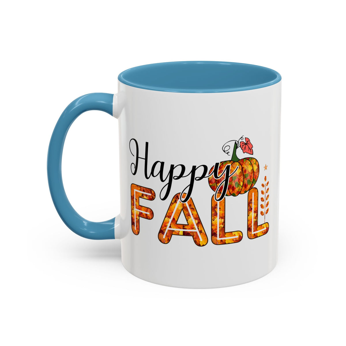 Fall Mug