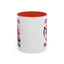 Valentine's Day Mug - Love You Till Death