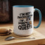 Humor Mug - I'm Not Procrastinating I'm Doing Side Quests
