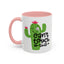 Humor Mug - Can't Touch This