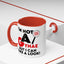 Adult Mug - I'm Not a Gynae