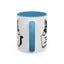 Humor Mug - None of Your Emails